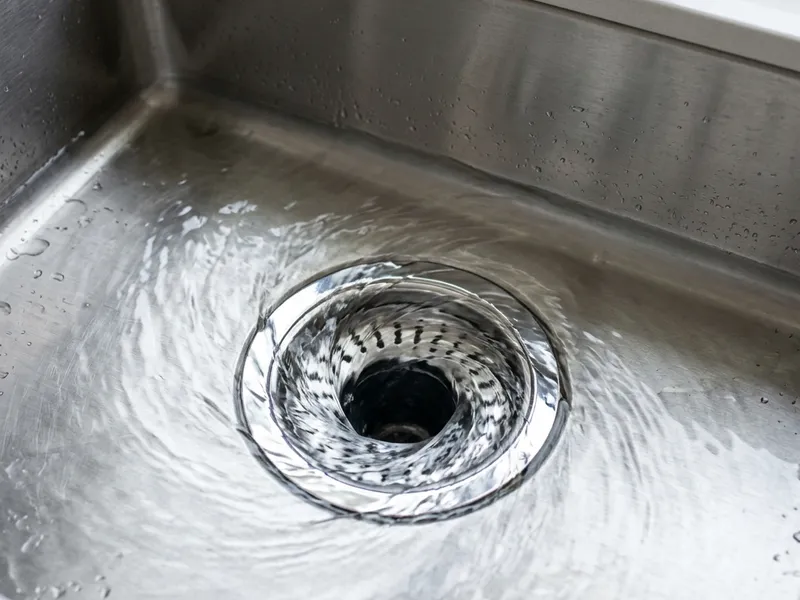 Drain Cleaning Plumber in East Dublin, GA